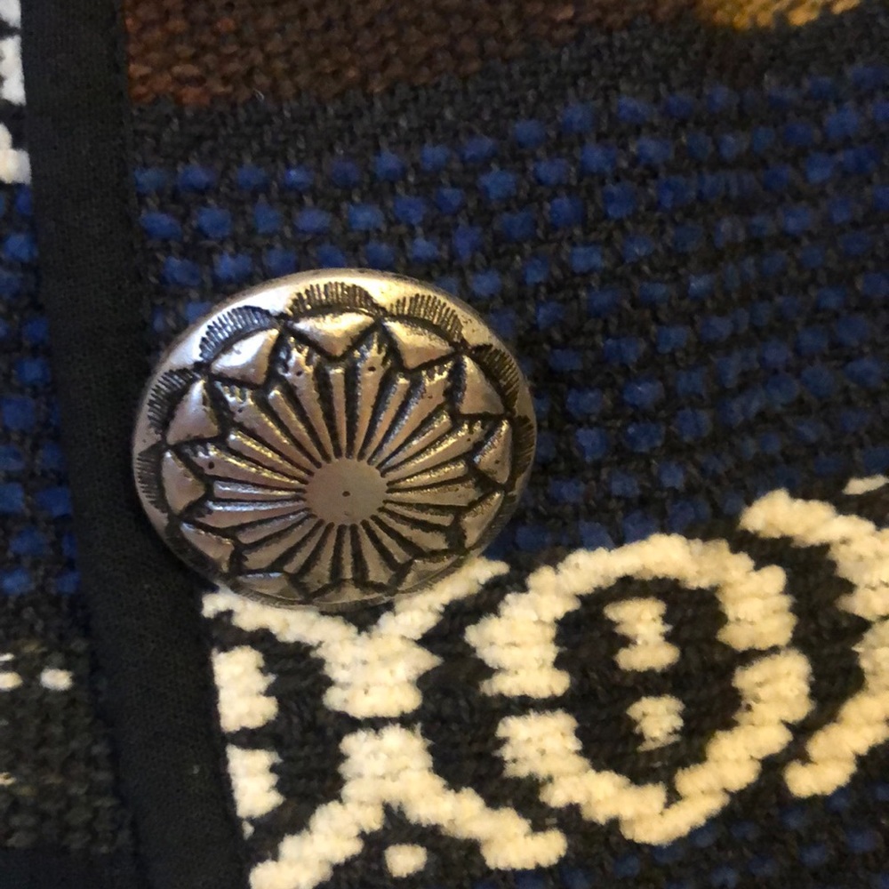 Small Vest - Picture 3 of 5